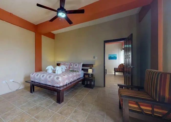 Apartamento Honey Camp #1 At Laguna *